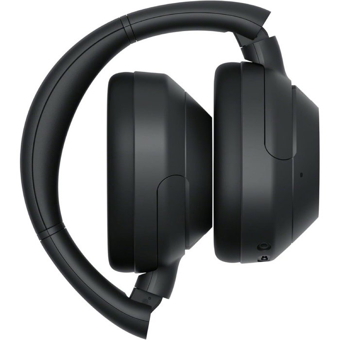 Sony ULT WEAR WHULT900NB.CE7 Negros con Micrófono